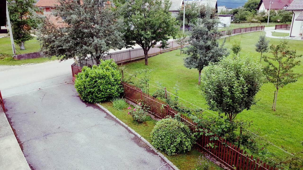 Apartman Dubravcic Lejlighed Otočac Eksteriør billede